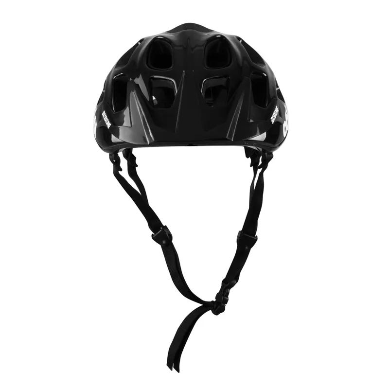 SixSixOne Recon Scout MTB Helmet - Black - Large / XL-8