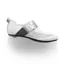 Fizik Transiro Hydra Aeroweave Carbon Triathlon Shoes - White/Silver