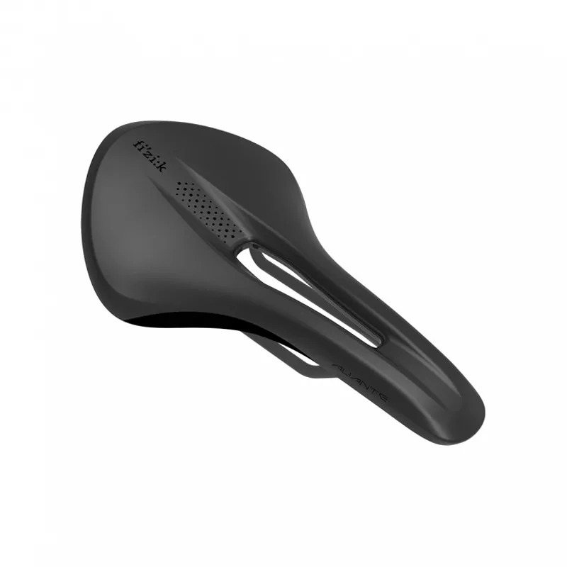 Fizik Tempo Aliante R5 Performance Saddle - Black