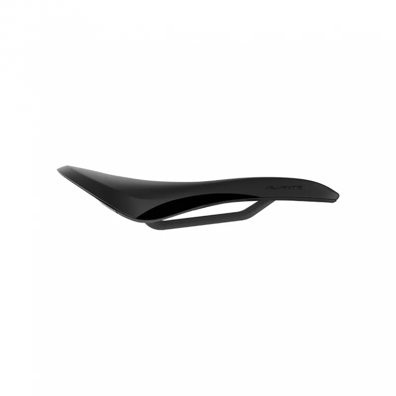 Fizik Tempo Aliante R5 Performance Saddle - Black-2