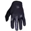 DMR Trail Long Finger Gloves - Black
