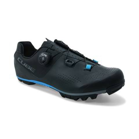 Cube 2025 cycling shoes
