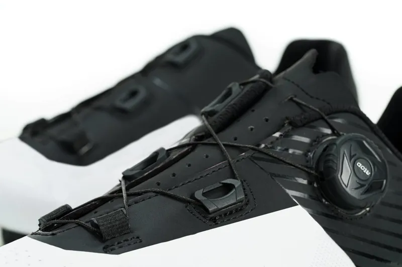 Cube RD Sydrix Pro Road Shoes Black/White-3