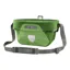 Ortlieb Ultimate Six Plus Handlebar Bag - 5 Litre - Kiwi/Moss Green