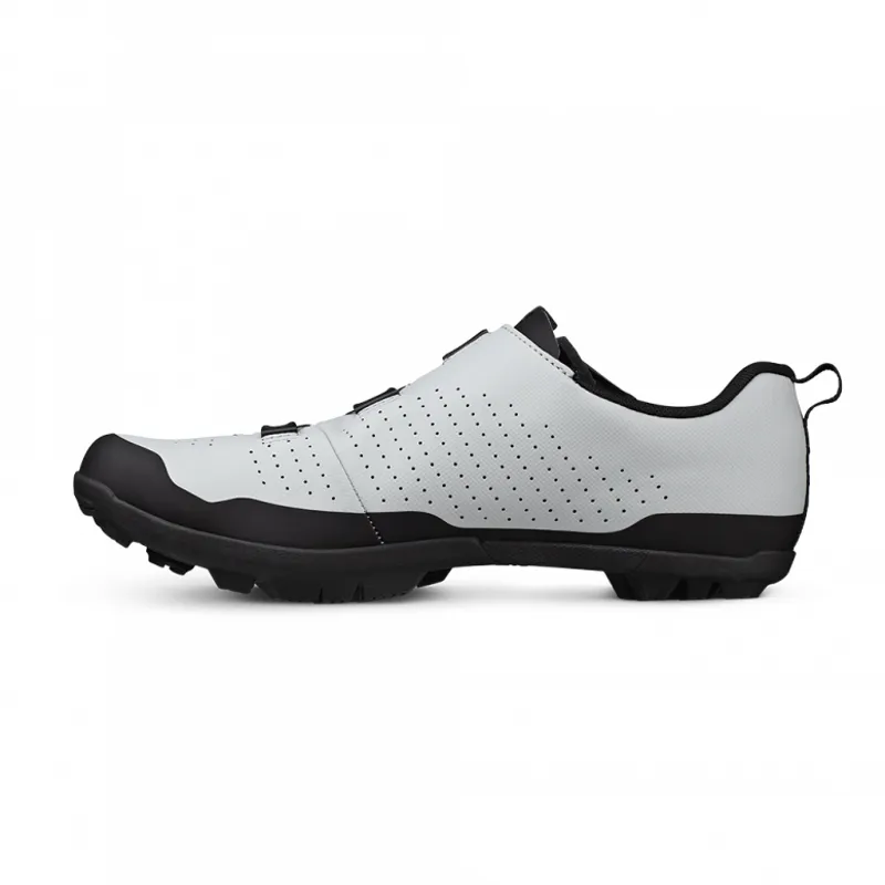 Fizik Terra Atlas All Terrain Road Cycling Shoe - Grey-2