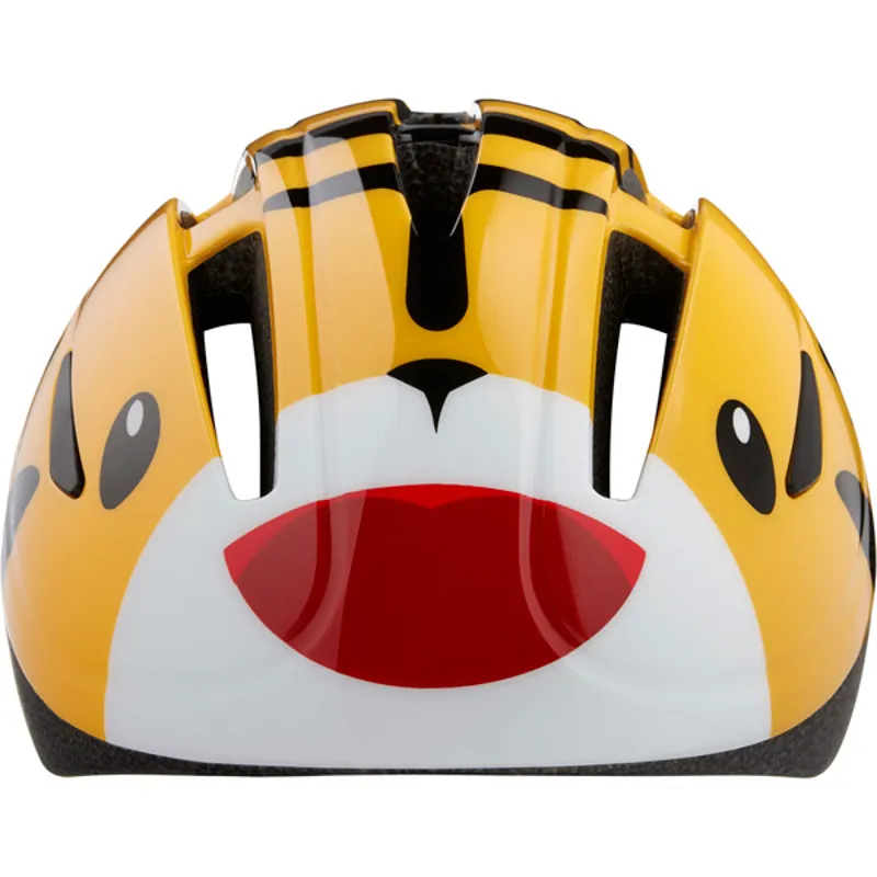 Lazer Bob+ Kids Helmet - 46-52cm  - Wild Tiger-1