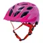 Kali Chakra Youth MTB Helmet - 52-57cm - Solid Gloss Rasberry