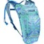 Camelbak Mini MULE 1.5l Reservoir Kids Hydration Pack - Tie Dye/Blue