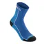 Alpinestars Summer Socks - 15cm - Aqua/Black