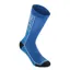 Alpinestars Summer Socks - 22cm - Aqua/Black