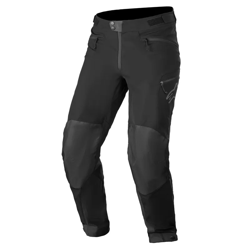 Alpinestars Alps 8.0 Men's MTB Pants - Black