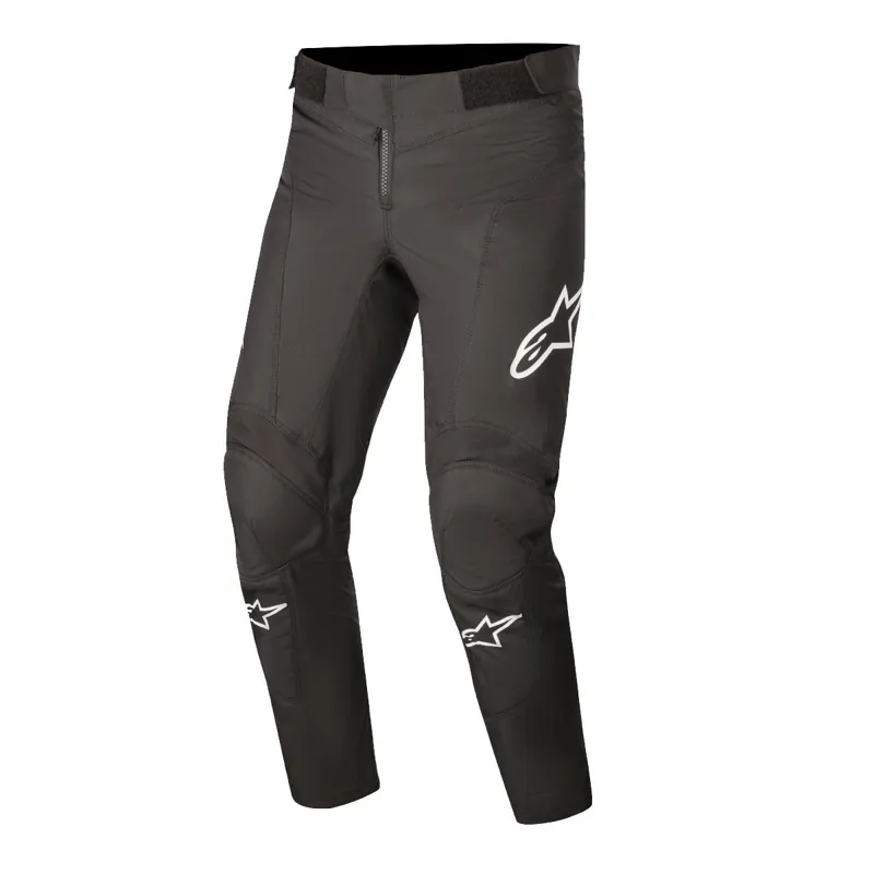 Alpinestars Youth Vector MTB Pants - Black