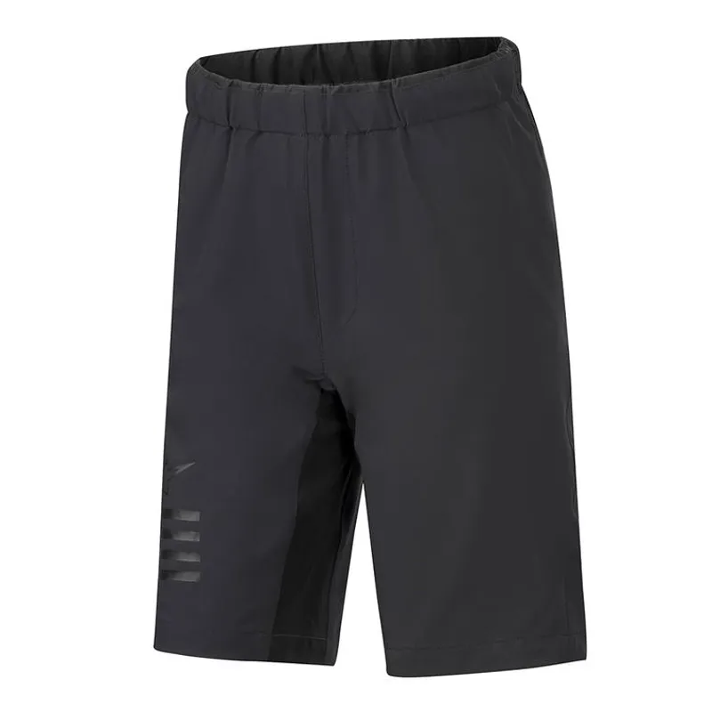 Alpinestars Youth Alps 4.0 Baggy Shorts - Black