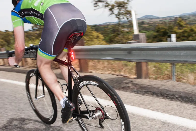 Niterider Sabre 80 Rear Light - Black-2