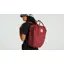 Specialized/FjAllrAven 20 Litre Cave Pack Back Pack - Ox Red