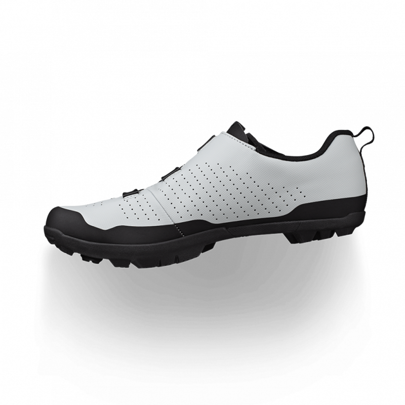 Fizik Terra Atlas All Terrain Road Cycling Shoe - Grey-3