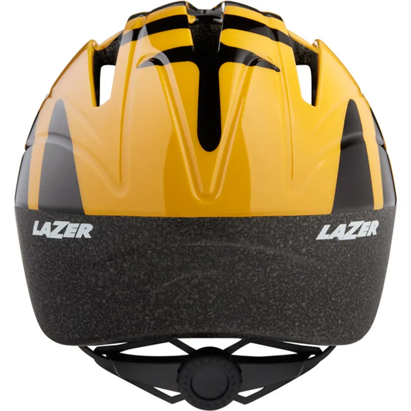 Lazer Bob+ Kids Helmet - 46-52cm  - Wild Tiger-2