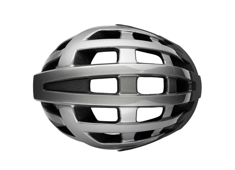 Lazer Compact Urban Helmet - 54 - 61cm - Titanium-5