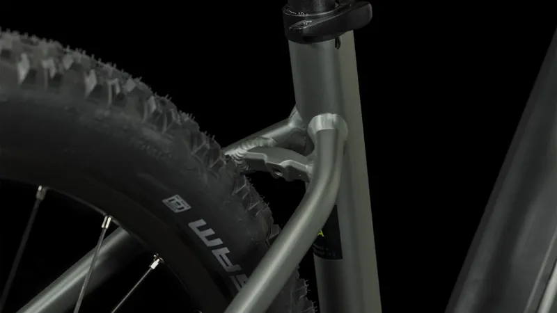 Cube Reaction Hybrid Pro 625 27.5 2024 Easy Entry E-MTB - FlashGrey-3