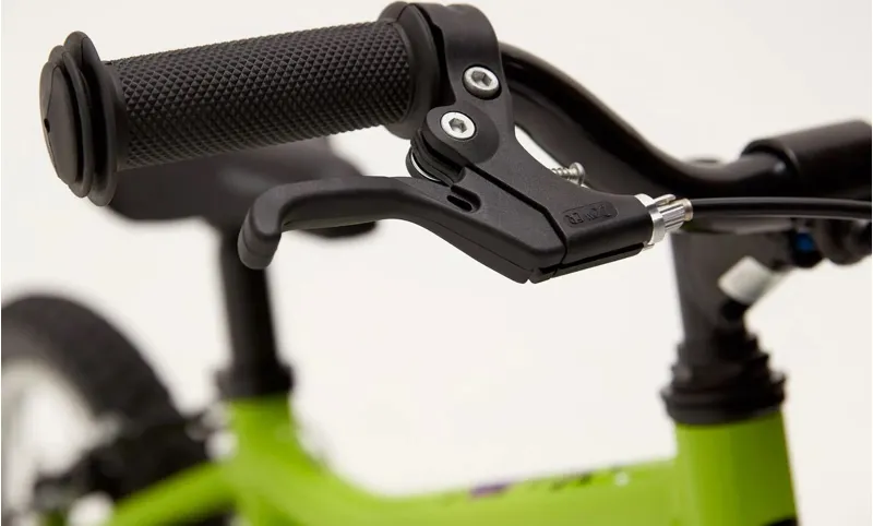 Ridgeback MX14 14 Inch 2025 Kids Bike - Green-2