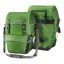 Ortlieb Bike Packer Plus QL2.1 Pannier Bags - 42 Litre - Kiwi/Moss Green