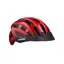Lazer Compact Urban Helmet - 54 - 61cm - Red