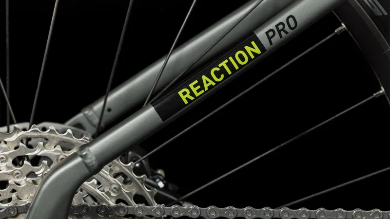 Cube Reaction Hybrid Pro 625 27.5 2024 Easy Entry E-MTB - FlashGrey-4