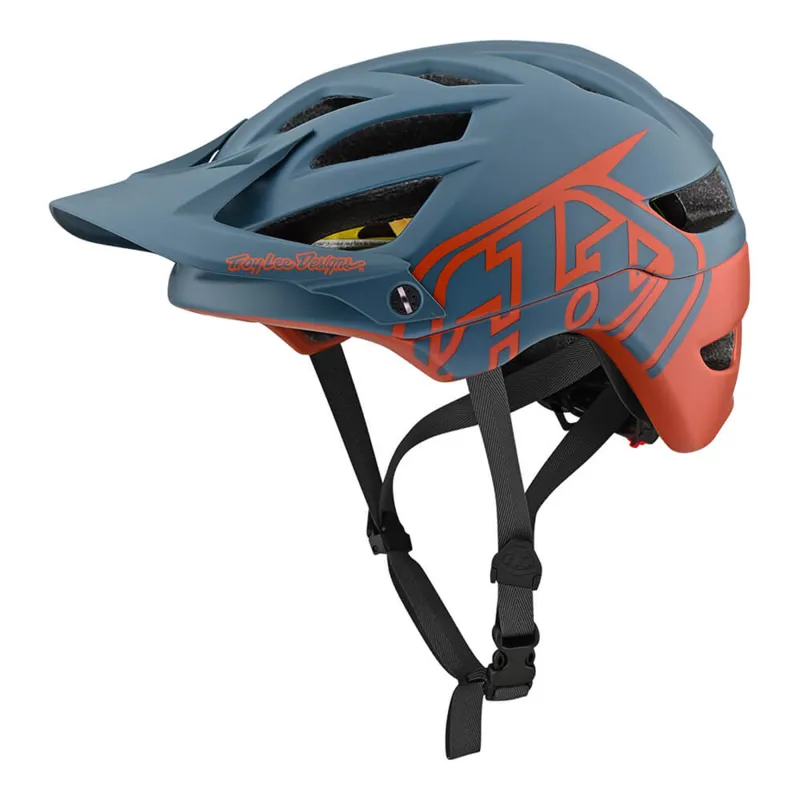 helm tld a1