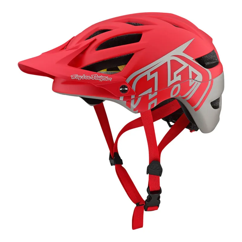 troy lee a1 mtb helmet