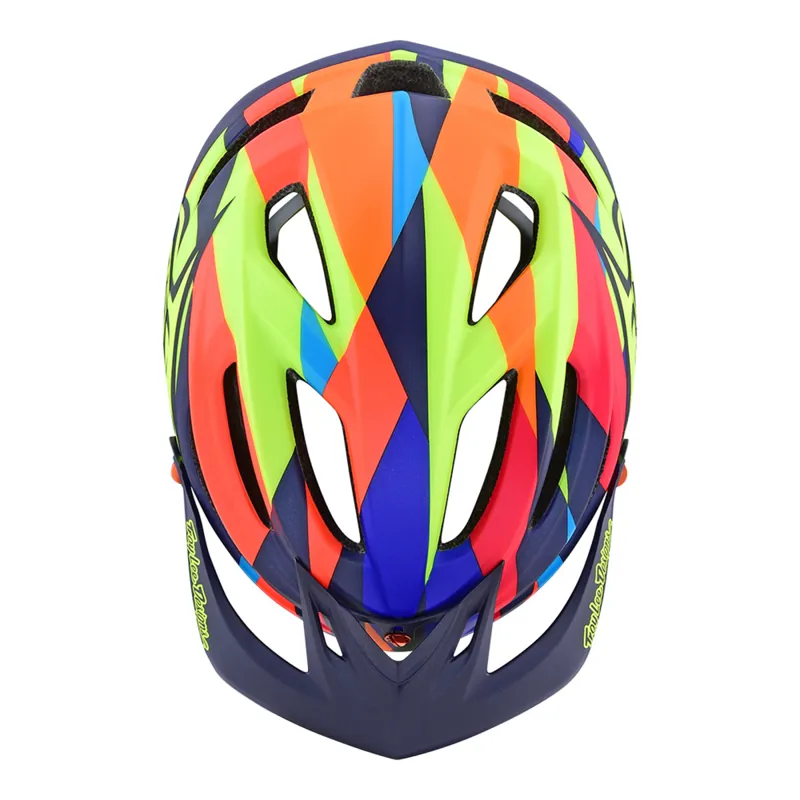 Troy lee designs a2 jet discount
