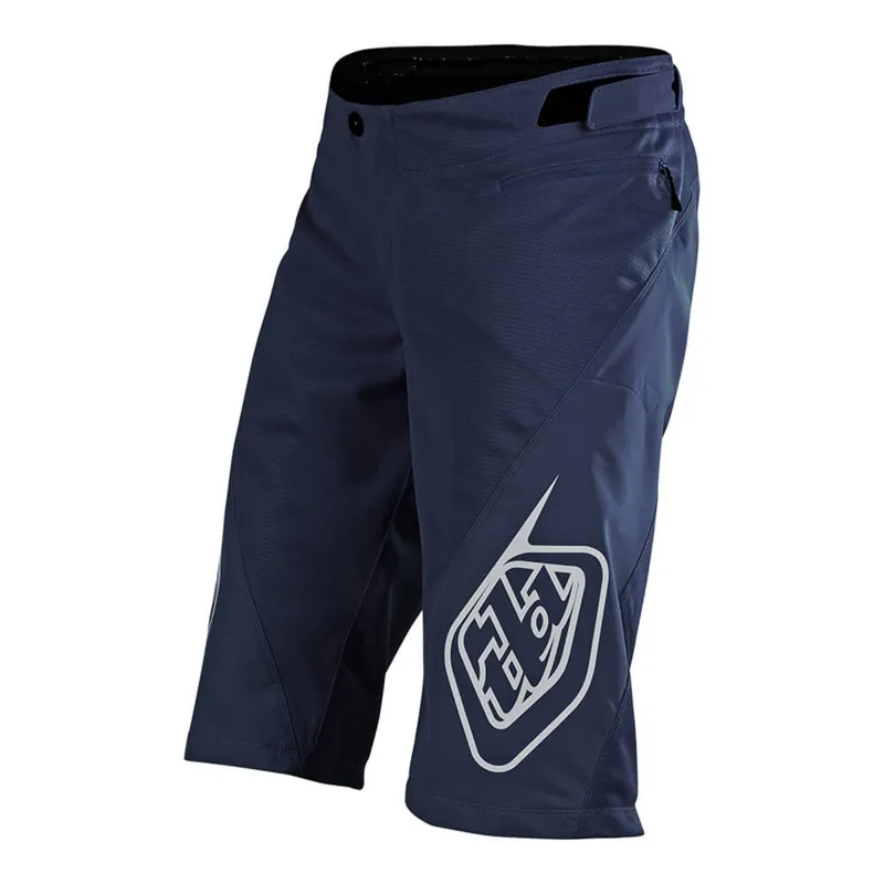 Troy Lee Designs Sprint Baggy Shorts - Navy