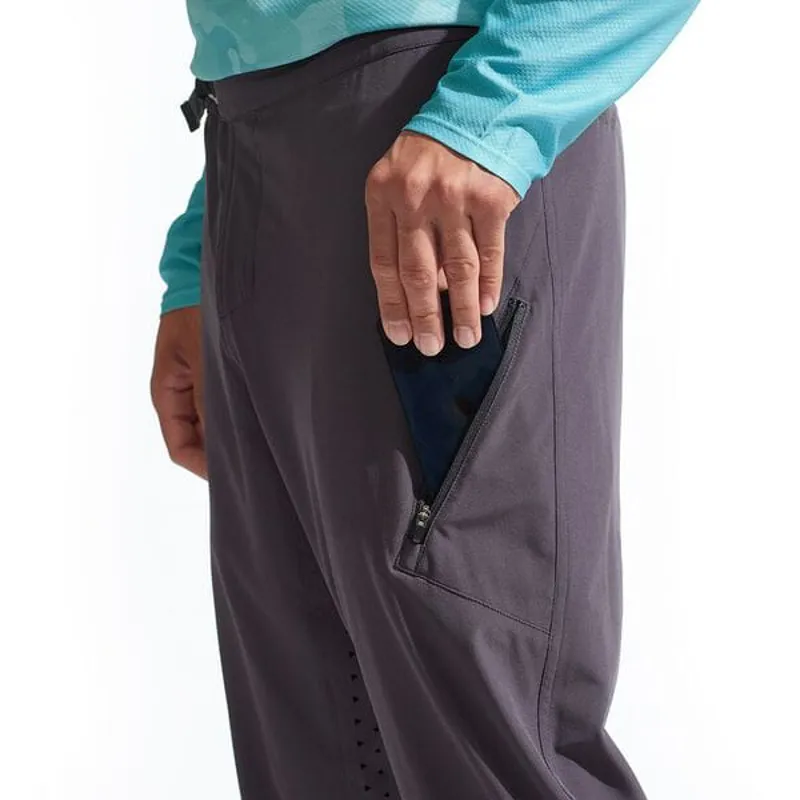 Pearl Izumi Summit Men's MTB Pants -  Black-3