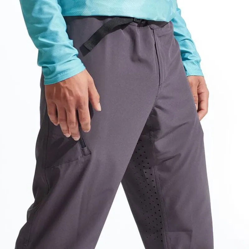 Pearl Izumi Summit Men's MTB Pants -  Black-4