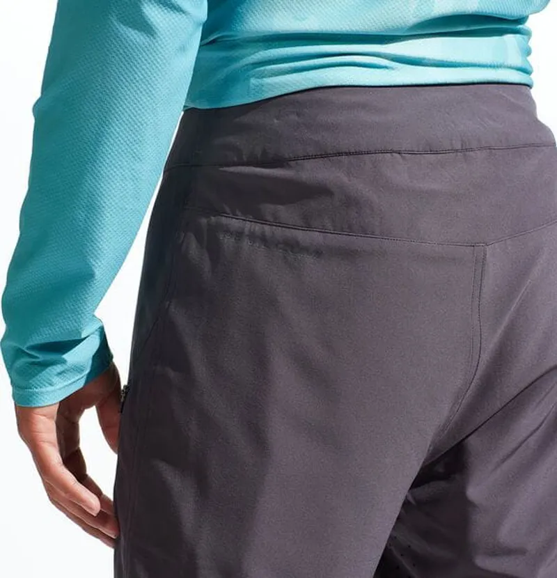 Pearl Izumi Summit Men's MTB Pants -  Black-5