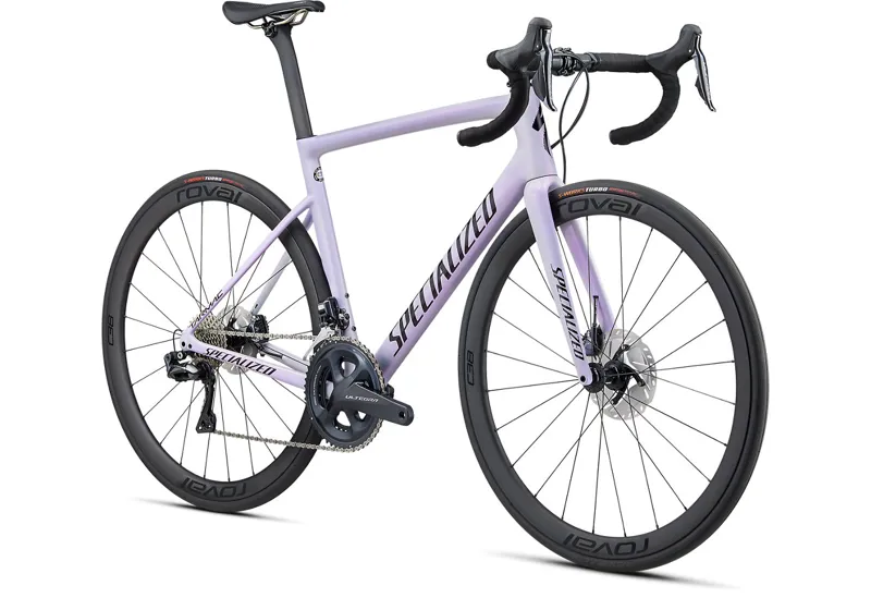 women's tarmac disc expert