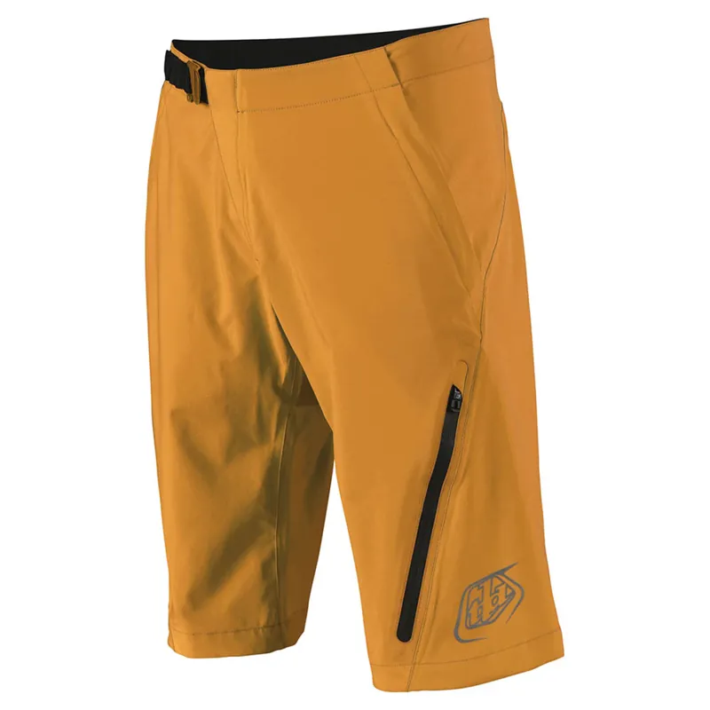 Troy Lee Designs Resist Baggy Shorts Bourbon