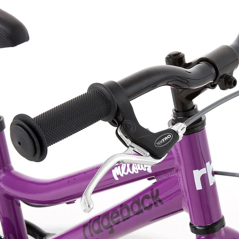 ridgeback melody 16 inch