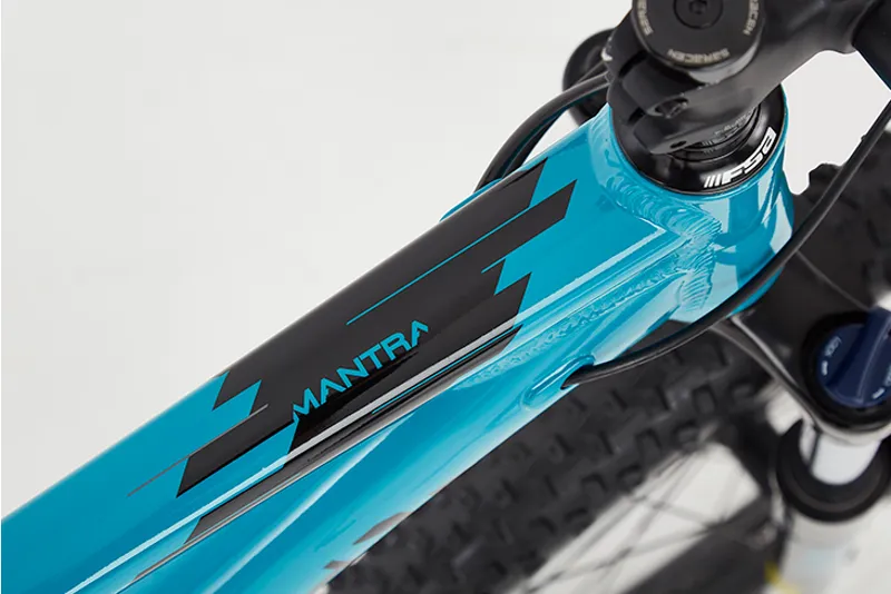 saracen mantra 6061