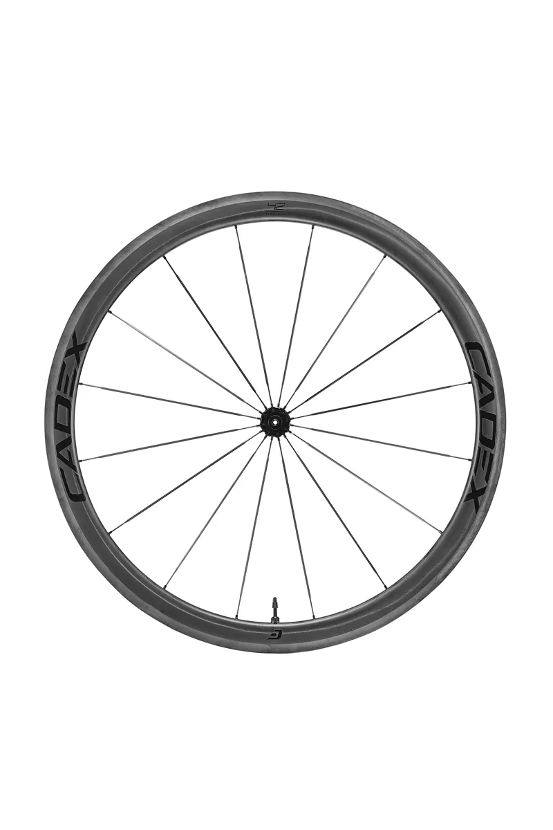 CADEX 42 Disc Tubeless