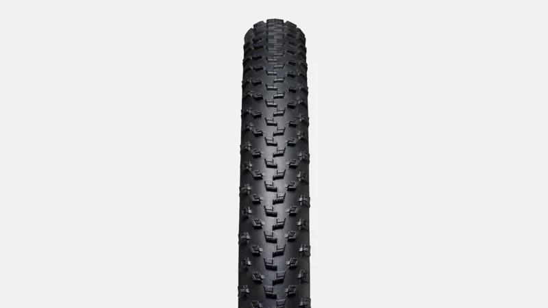 Specialized Fast Trak Sport 26 x 2.35 MTB Tyre - Black-1