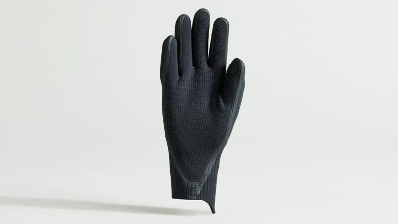 Specialized Neoprene Men's Long Finger Gloves - Black-1