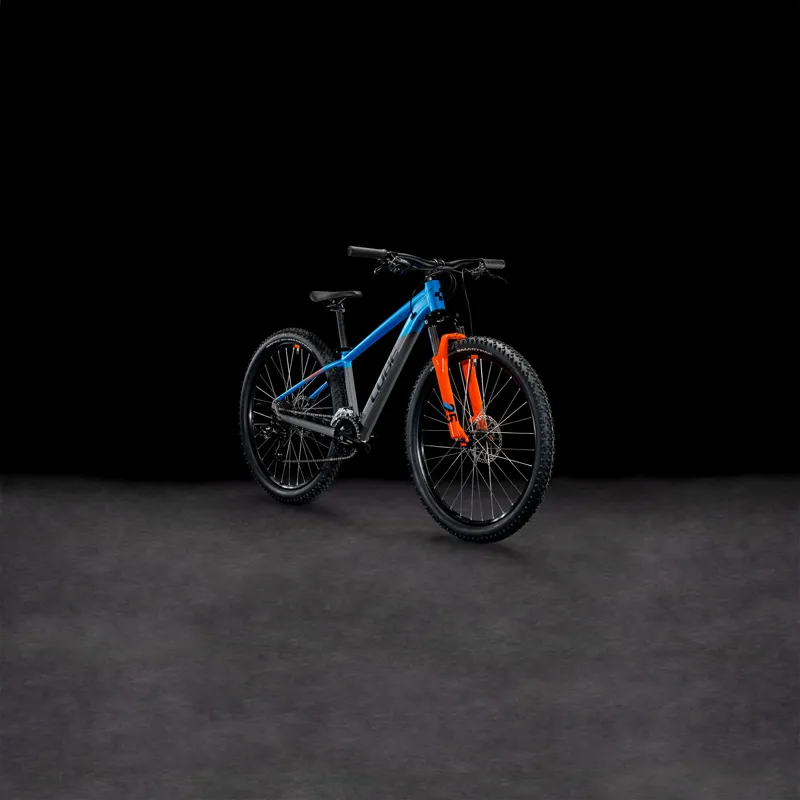 Cube Acid 260 Disc 26w 2024 Junior Bike - Actionteam-1