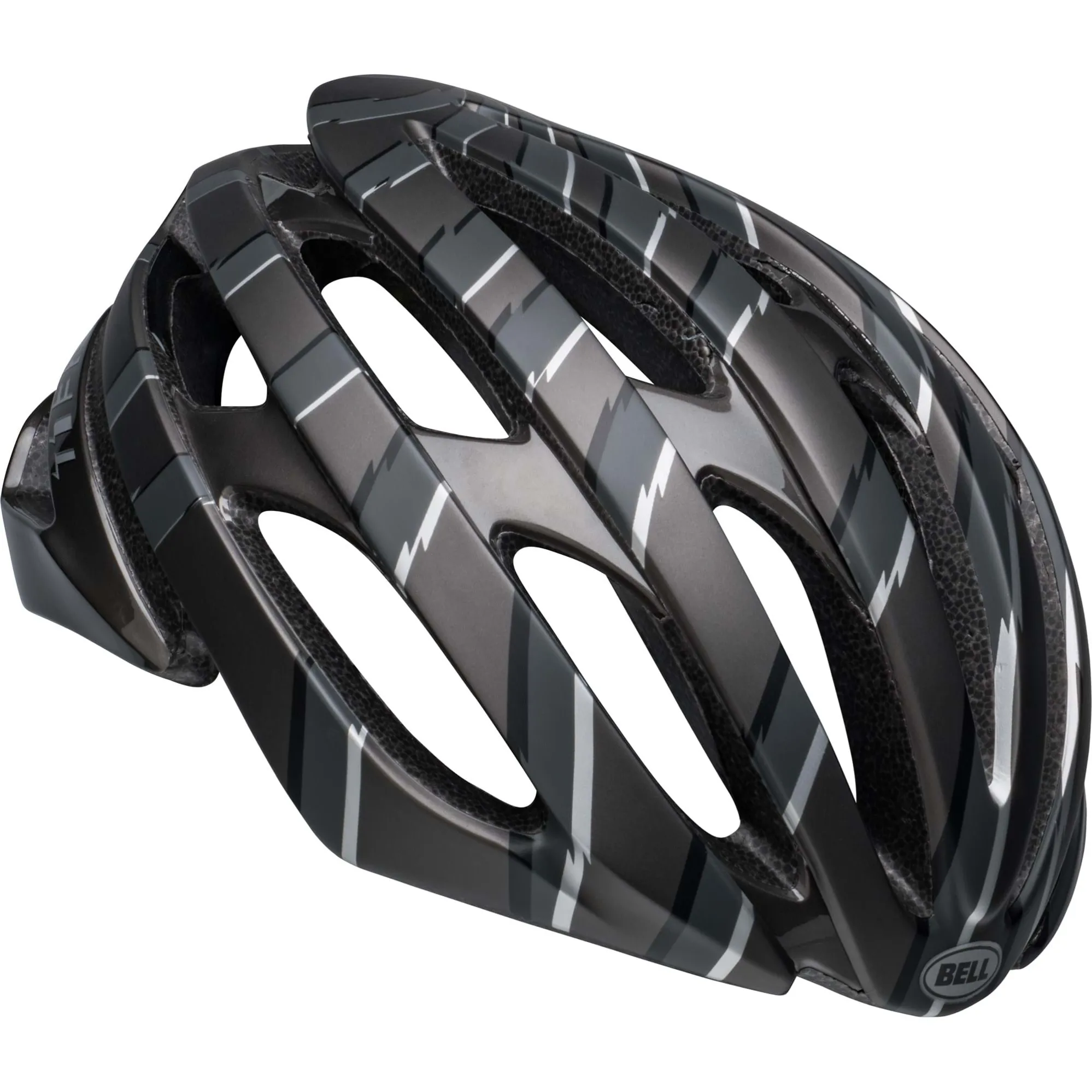 bell stratus mips racing bike helmet ROAD HELMETS Bell Stratus MIPS Road Helmet Light and fast meets cool comfort for your most heated battles on the road Bell Stratus MIPS - Downtown