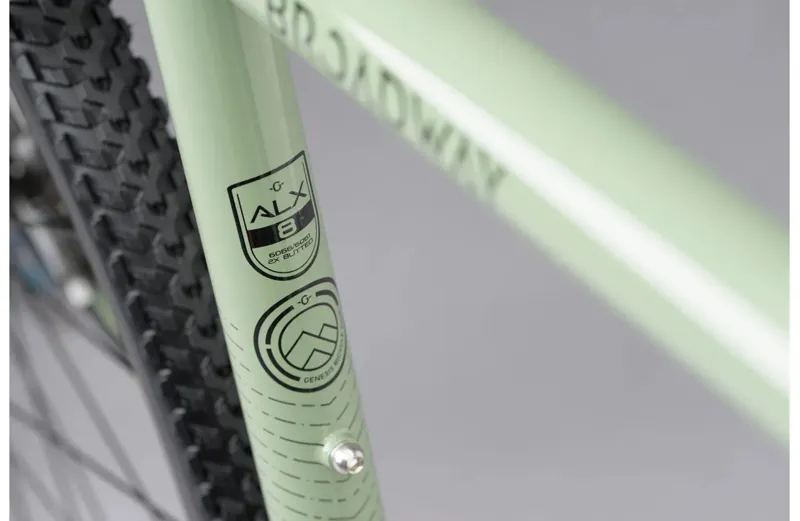 Genesis sales broadway bike