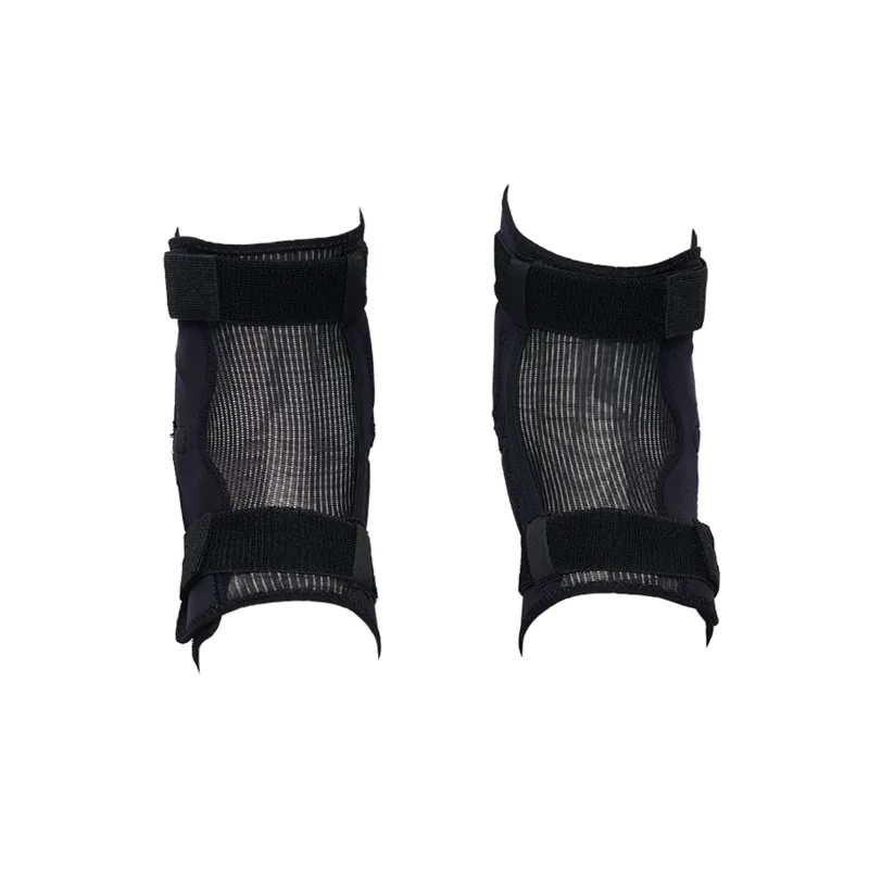 Race Face Ambush Knee Guards - Stealth-1