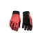 Race Face Roam Long Finger Gloves - Coral