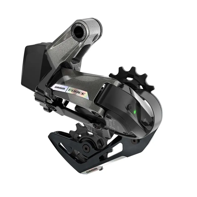 SRAM Force XPLR AXS D2 12 Speed 44T Max Wireless Rear Derailleur-1