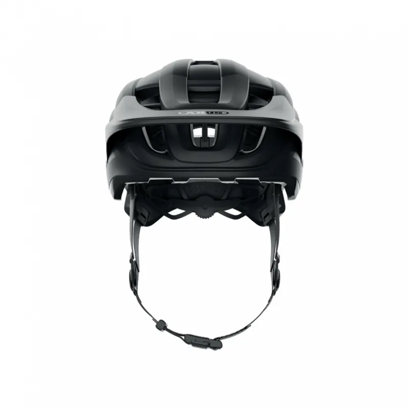 Abus Cliffhanger MIPS MTB Helmet - Black-1