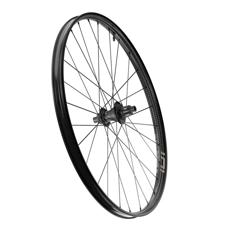 Zipp 101 XPLR 650b Carbon Tubeless Disc Centre Lock Rear Gravel Kwiqsand-1