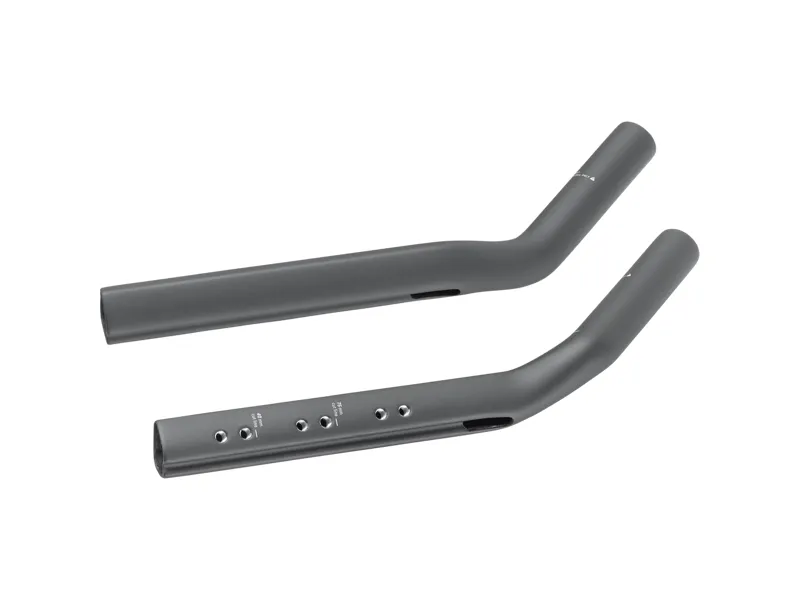 Trek Speed Concept SLR/TT Aerobar Extensions - Trek Black-1